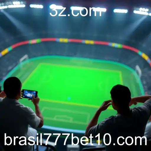 A Expansão do Mercado de Jogos Online no Brasil