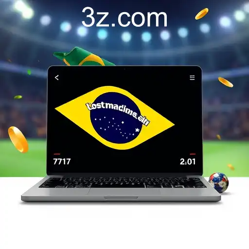 Crescimento e desafios das apostas online no Brasil