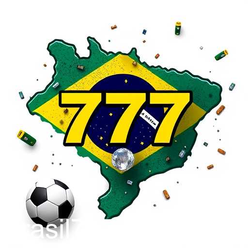 A Ascensão do Brasil 777 Bet no Cenário Digital