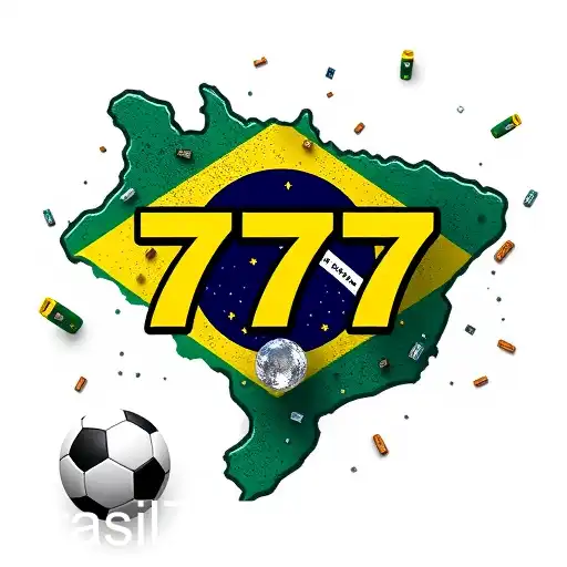 A Ascensão do Brasil 777 Bet no Cenário Digital