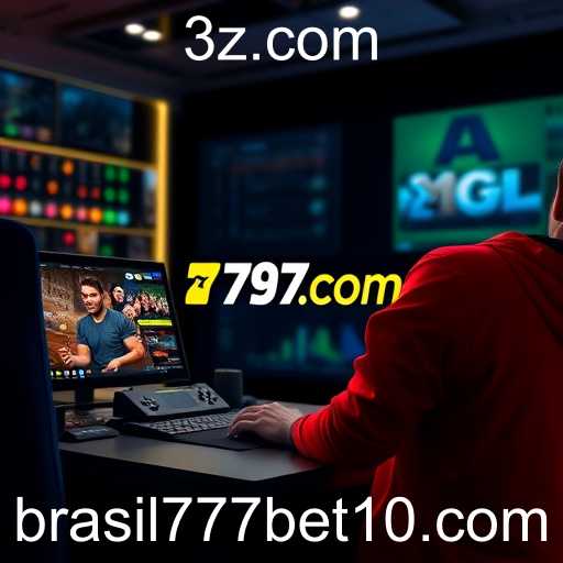A Evolução dos Jogos Online no Brasil