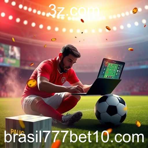 A Ascensão dos Jogos de Apostas Online no Brasil