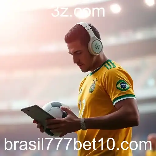 A Ascensão do Mercado de Apostas Online no Brasil
