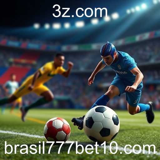 A Ascensão dos Jogos de Apostas Online no Brasil