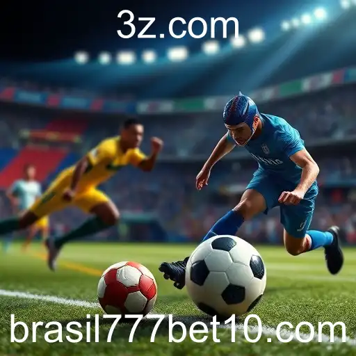 A Ascensão dos Jogos de Apostas Online no Brasil