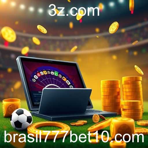 Crescimento dos Jogos Online no Brasil