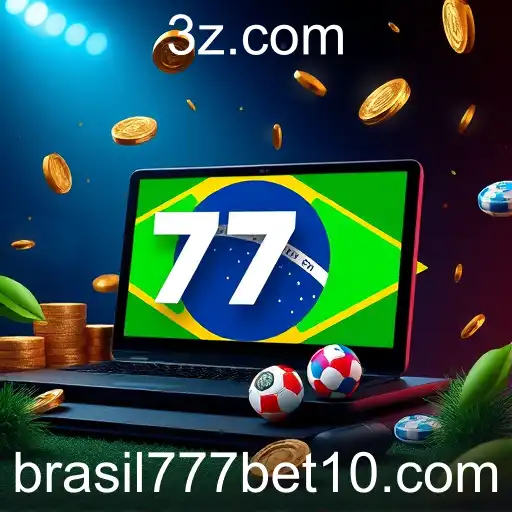 Crescimento e desafios do mercado de jogos online no Brasil