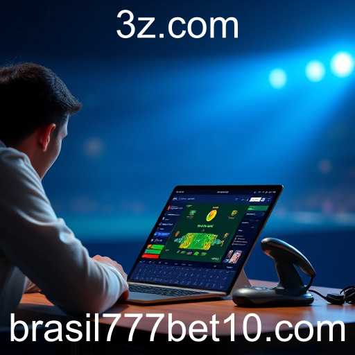 Expansão e Desafios do Mercado de Jogos Online no Brasil