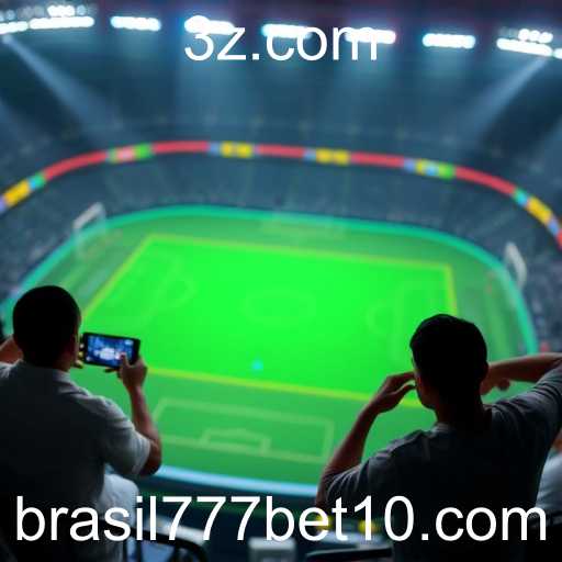 Cenário Atual dos Jogos de Azar no Brasil