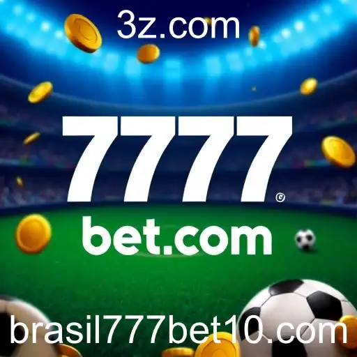 O Impacto do Brasil 777 Bet no Mercado de Jogos