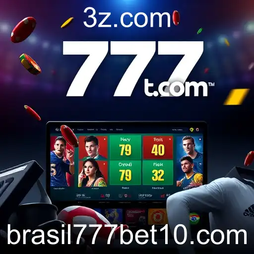 O Impacto dos Jogos Online no Brasil