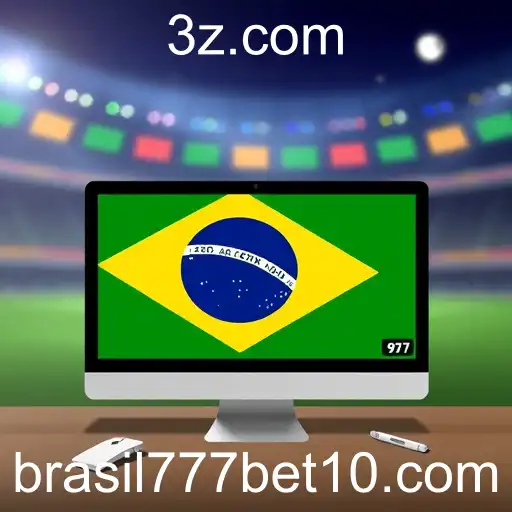 A Dinâmica Crescente do Brasil 777 Bet.com em 2026