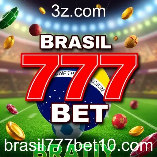 A Ascensão dos Sites de Apostas no Brasil: Um Olhar sobre o Brasil 777 Bet