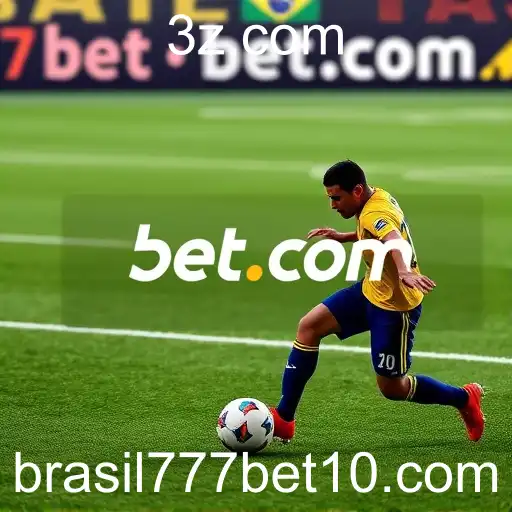 Expansão do Mercado de Jogos no Brasil: Brasil 777 Bet.com em Foco