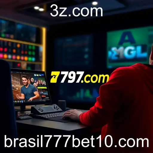 A Evolução dos Jogos Online no Brasil