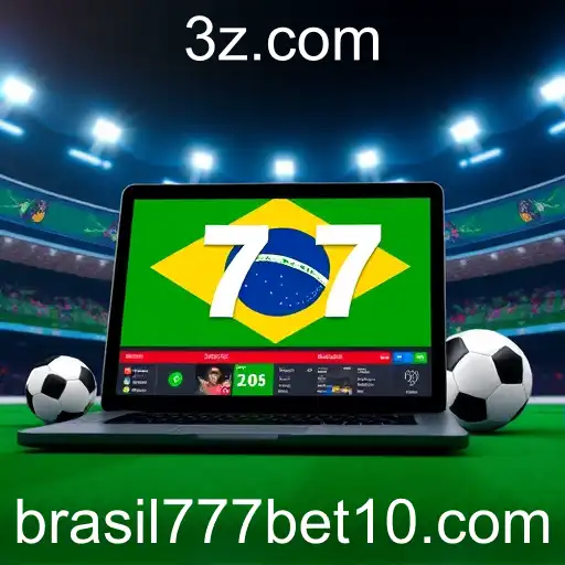 Tendências e Impactos dos Jogos de Apostas no Brasil