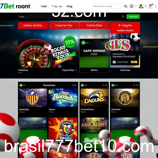 Cenário Atual dos Sites de Apostas Online no Brasil