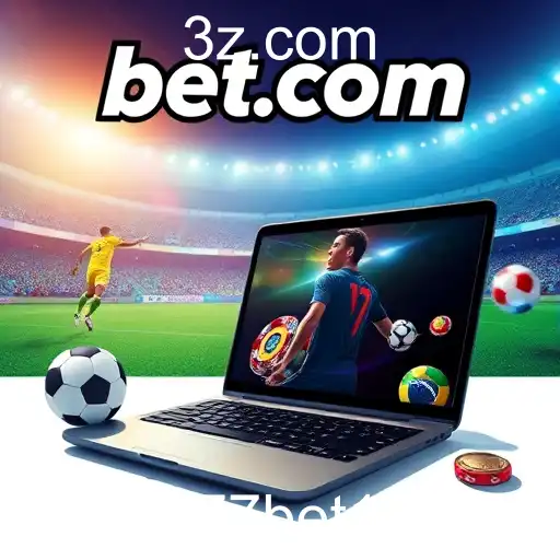 A Expansão dos Jogos de Apostas no Brasil