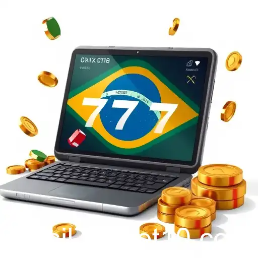 O Impacto Crescente dos Jogos Online no Brasil
