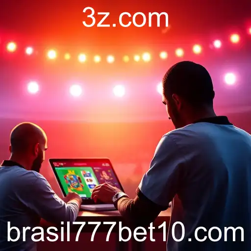 Crescimento e Desafios do Mercado de Apostas Online no Brasil