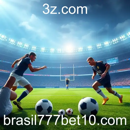 O Impacto do Brasil 777 Bet no Mercado de Jogos Online