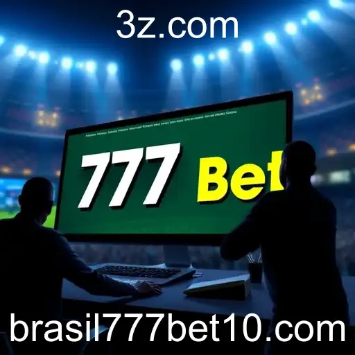 A Ascensão do Mercado de Apostas Online no Brasil