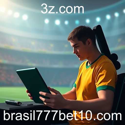 O Impacto dos Sites de Apostas no Brasil