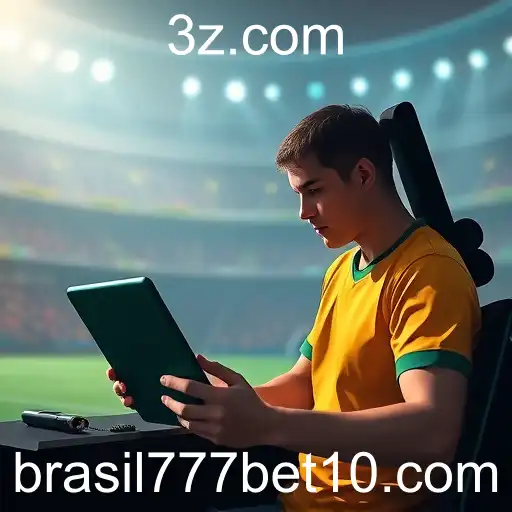 O Impacto dos Sites de Apostas no Brasil