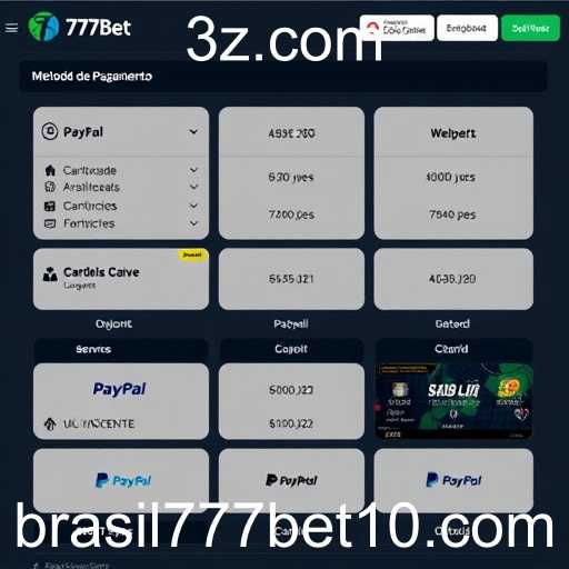 brasil 777 bet.com