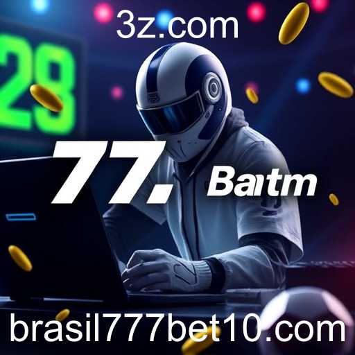 A Ascensão do Brasil 777 Bet no Mercado de Jogos