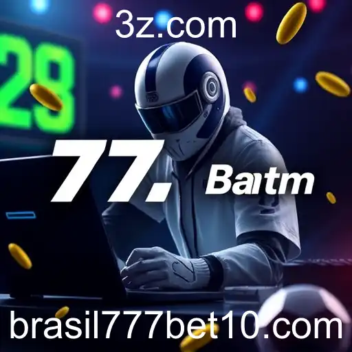A Ascensão do Brasil 777 Bet no Mercado de Jogos