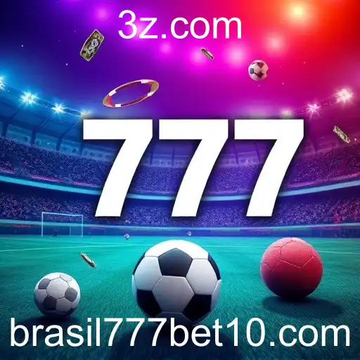 A Ascensão das Apostas Online no Brasil: Um Olhar Sobre 777bet.com