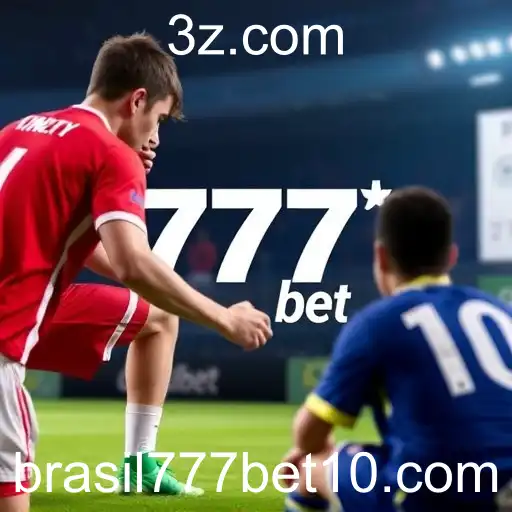 Apostas Esportivas no Site Brasil 777 Bet: Emoção e Estratégia em Jogo