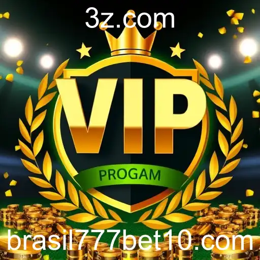 Explorando o Programa VIP da brasil 777 bet.com